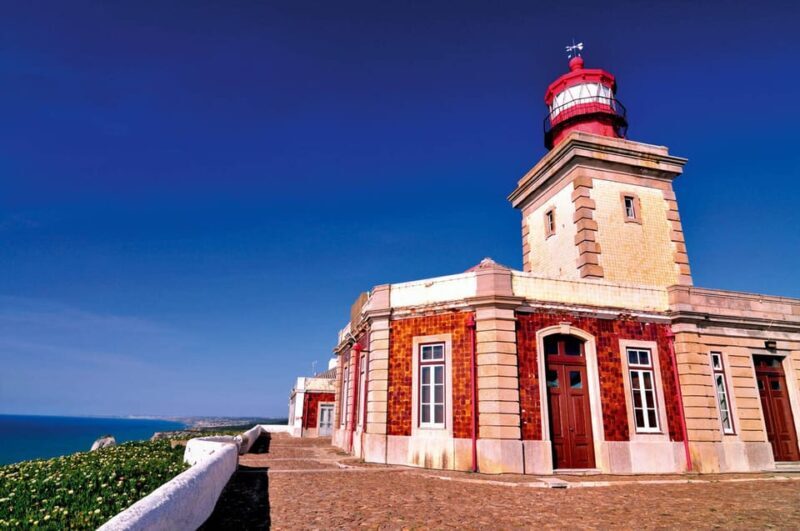 Lisbon: Private Sintra, Cascais & Cabo da Roca Day Trip - FAQ