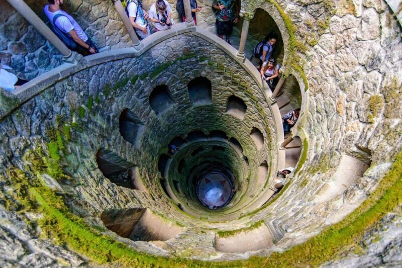 Lisbon: Private Sintra, Pena Palace & Regaleira Day Trip - An In-Depth Look at Your Day in Sintra
