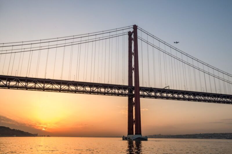 Lisbon: Private Sunset Cruise on the Tagus River with Drink - The Starting Point: Belém Marina and What It Means for Your Trip