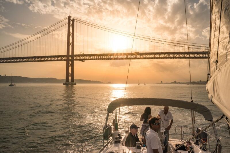 Lisbon: Private Sunset Cruise on the Tagus River with Drink - Who Will Enjoy This?