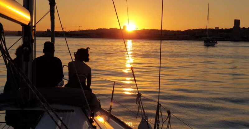 Lisbon: Private Sunset Cruise with Portuguese Wine - An In-Depth Look at the Experience