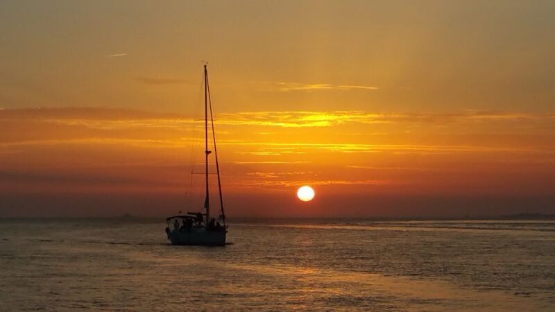 Lisbon: Private Sunset Cruise with Portuguese Wine - Frequently Asked Questions