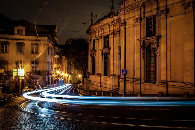 Lisbon: Private Sunset & Night Photo Walk - Who Will Love This Tour?