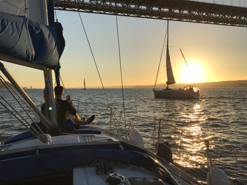 Lisbon: Private Sunset Sailing Tour with Champagne - Who Is This Tour Best For?