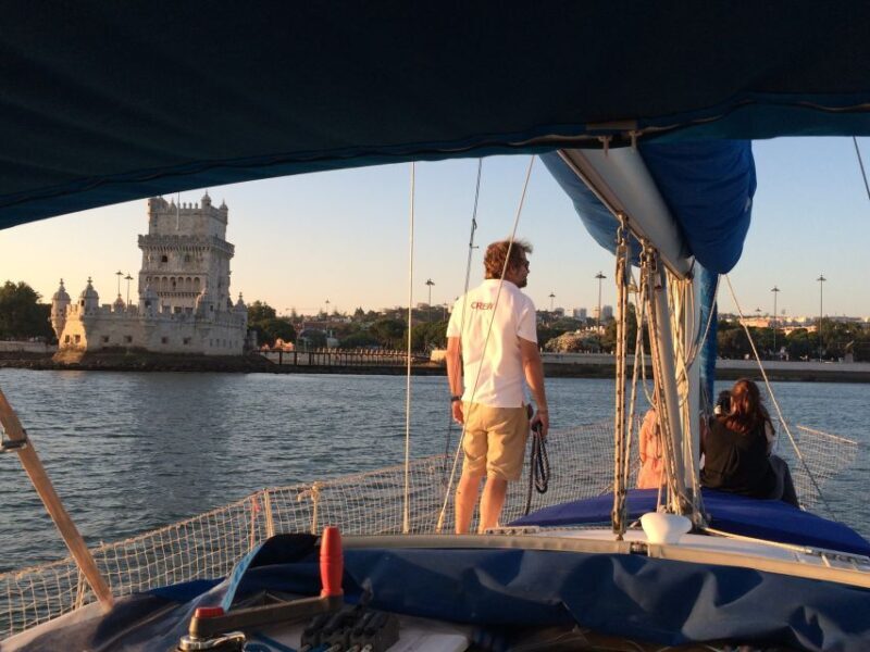 Lisbon: Private Sunset Sailing Tour with Champagne - Final Thoughts