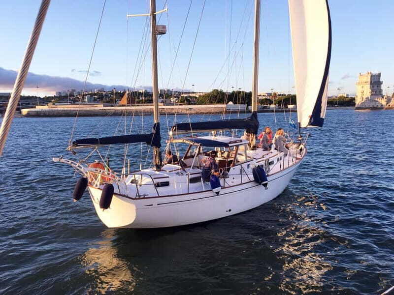 Lisbon: Private Tagus River Cruise with Drinks - Lisbon: Private Tagus River Cruise with Drinks — A Detailed Review