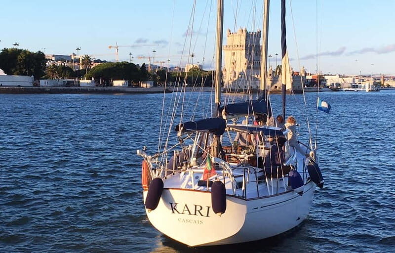 Lisbon: Private Tagus River Cruise with Drinks - In-Depth Breakdown of the Experience