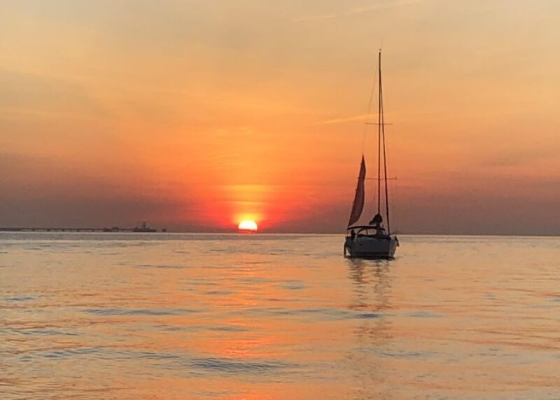 Lisbon: Private Tagus River Sunset Cruise on a Luxury Boat - Final Thoughts