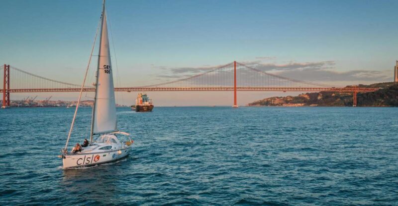 Lisbon: Private Tagus River Yacht Tour - An In-Depth Look at the Lisbon Yacht Tour