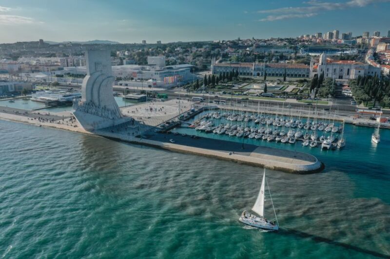 Lisbon: Private Tagus River Yacht Tour - FAQs