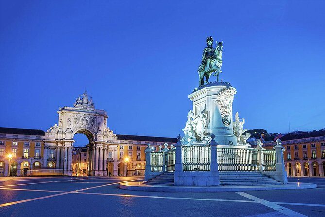 Lisbon Private Tour - A Deep Dive into the Lisbon Private Tour