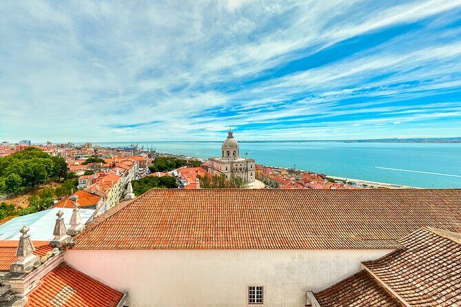 Lisbon Private Tour (2 Hours) by Electric Tuk Tuk - Who Will Love This Tour?