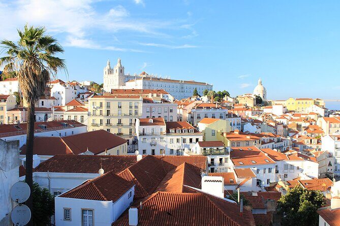 Lisbon Private Tour (2 Hours) by Electric Tuk Tuk - Final Thoughts