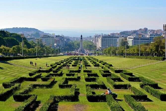 Lisbon Private Tour (3 Hours) by Electric Tuk Tuk - Who Should Consider This Tour?