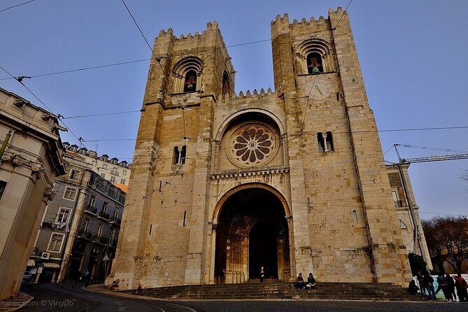 Lisbon Private Tour (3 Hours) by Electric Tuk Tuk - Frequently Asked Questions
