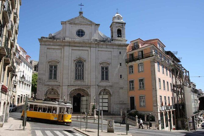 Lisbon Private Tour by Electric Tuk Tuk - Key Points