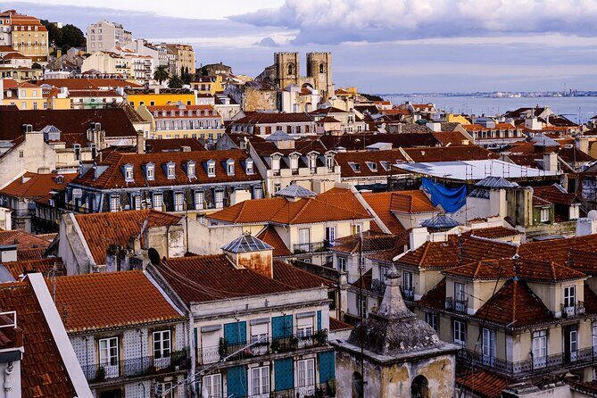 Lisbon Private Tour by Electric Tuk Tuk - FAQs