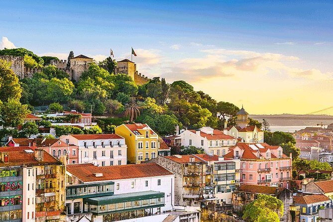 Lisbon Private Tour - A Deep Dive Into Your Lisbon Adventure