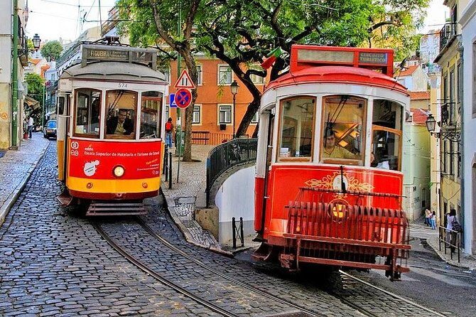 Lisbon Private Tour - FAQs