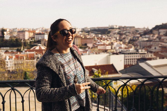 Lisbon PRIVATE TOUR: Highlights & Hidden Gems - The Heart of the Tour: Hidden Corners & Local Stories