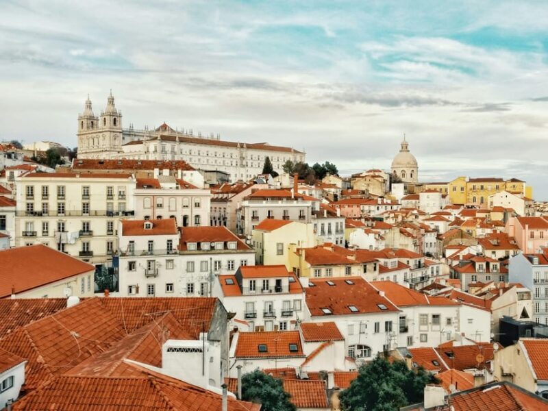 Lisbon Private Tour in Spanish - Why Choose a Private, Tailored Tour?