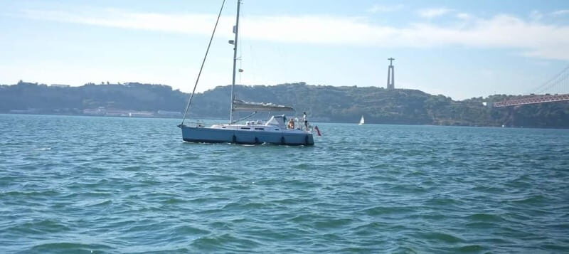 Lisbon PRIVATE Tour on Sailboat W/ Wine Included - An In-Depth Look at the Lisbon Sailboat Tour