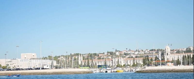 Lisbon PRIVATE Tour on Sailboat W/ Wine Included - FAQ