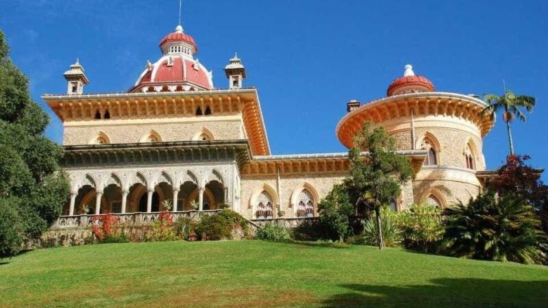 Lisbon: Private Tour Sintra, Cabo da Roca and Cascais - A Deep Look at the Tour Experience