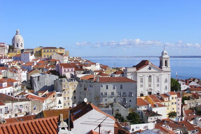Lisbon Private Tour - The best introduction to the city - Practical Tips for Travelers