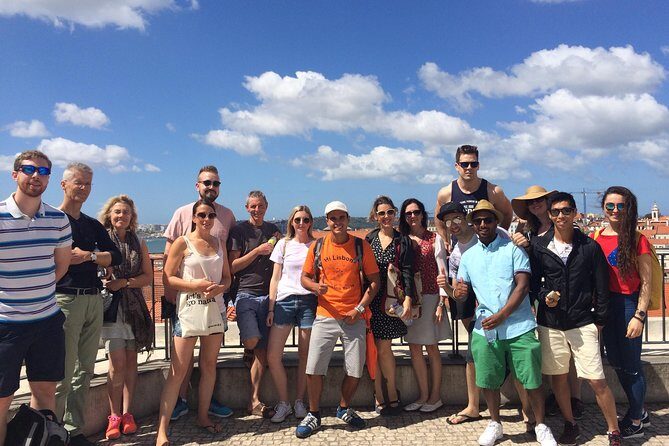 Lisbon Private Tour - The best introduction to the city - Who Would Enjoy This Tour?
