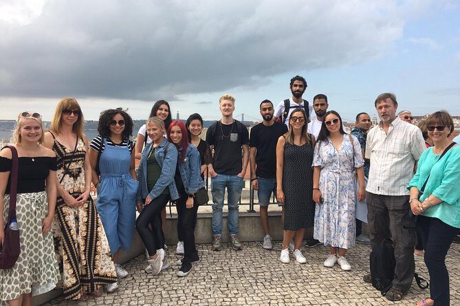 Lisbon Private Tour - The best introduction to the city - Frequently Asked Questions