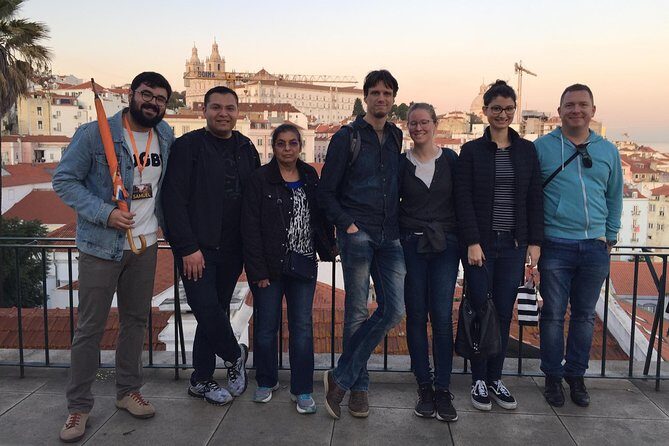 Lisbon Private Tour - The best introduction to the city - Final Thoughts
