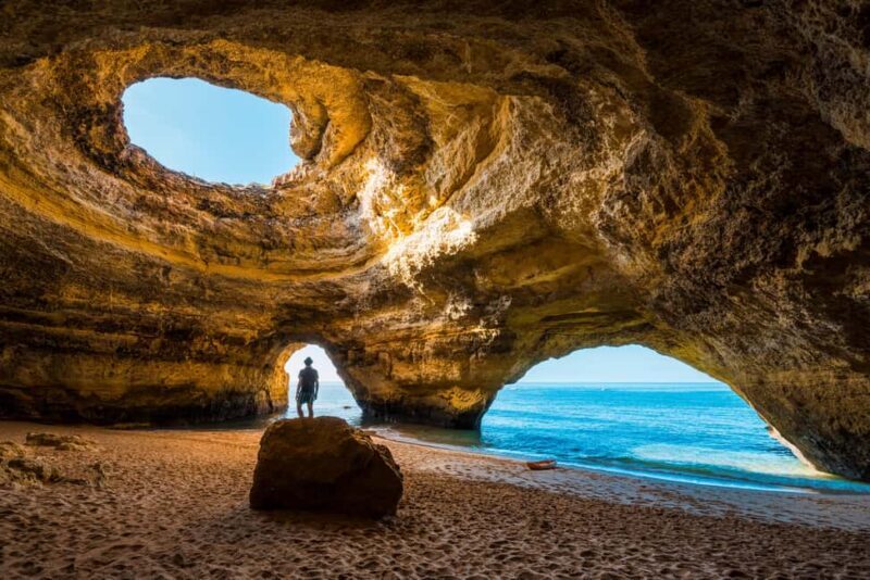 Lisbon: Private Tour to Algarve, Algar Seco, Benagil & Lagos - Final Thoughts: Who Should Book This Tour?