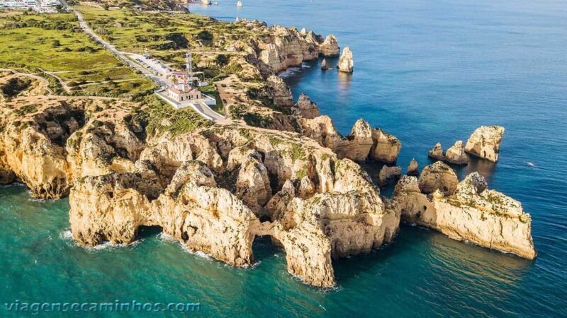 Lisbon: Private Tour to Algarve, Algar Seco, Benagil & Lagos - FAQ