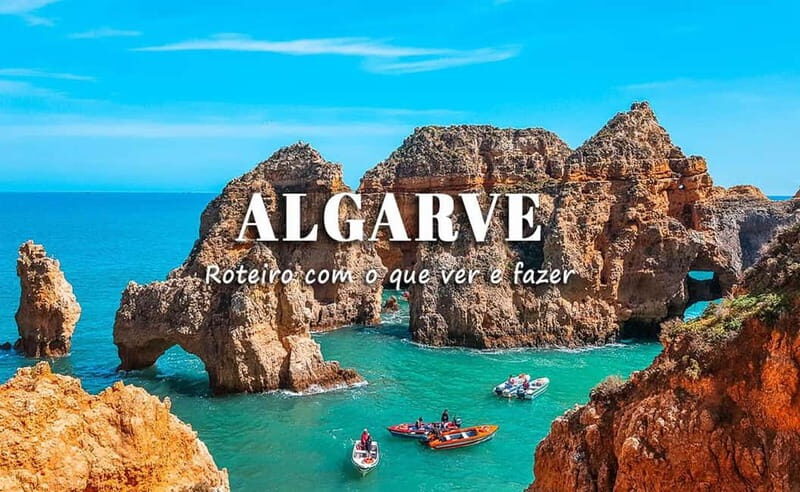 Lisbon: Private Tour to Algarve, Benagil, Carvoeiro & Lagos. - Frequently Asked Questions