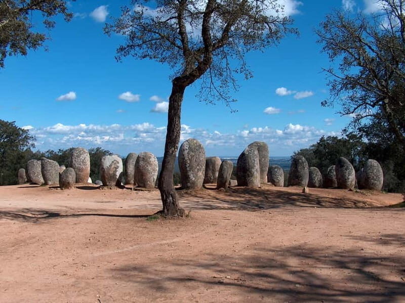 Lisbon: Private Tour to Evora with Private Transport & Guide - Practicalities & What to Expect