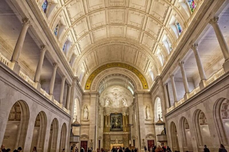 Lisbon: Private Tour to Fatima with Hotel Pickup - Half Day - Key Points