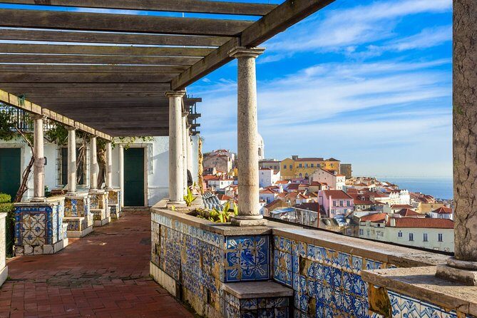 Lisbon Private Tour with Belém Neighborhood - A Deep Dive into Lisbon’s Top Sights