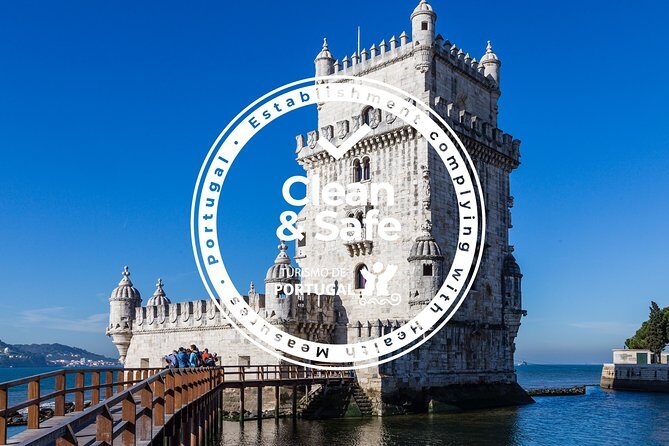 Lisbon Private Tour with Belém Neighborhood - Final Thoughts