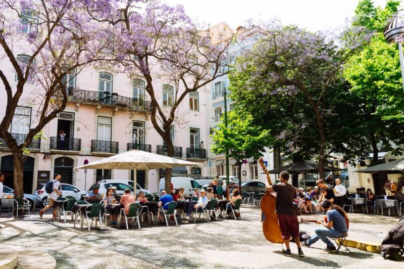 Lisbon: Private Tour with Locals  Highlights & Hidden Gems - Final Thoughts: Who Should Book This Tour?