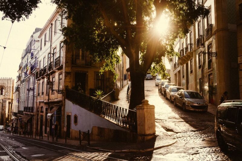 Lisbon: Private Tour with Locals  Highlights & Hidden Gems - FAQ