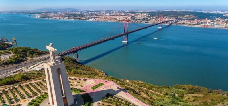 Lisbon Private Tours - A Detailed Look at the Lisbon Private Tour