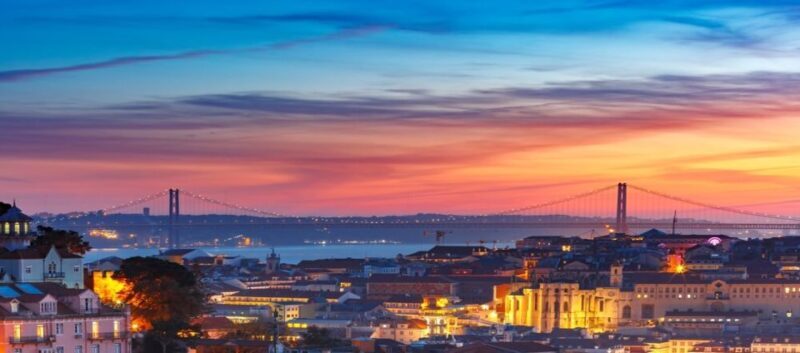 Lisbon Private Tours - Who Should Consider This Tour