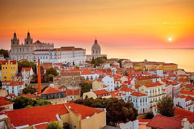 Lisbon Private Tours - Key Points