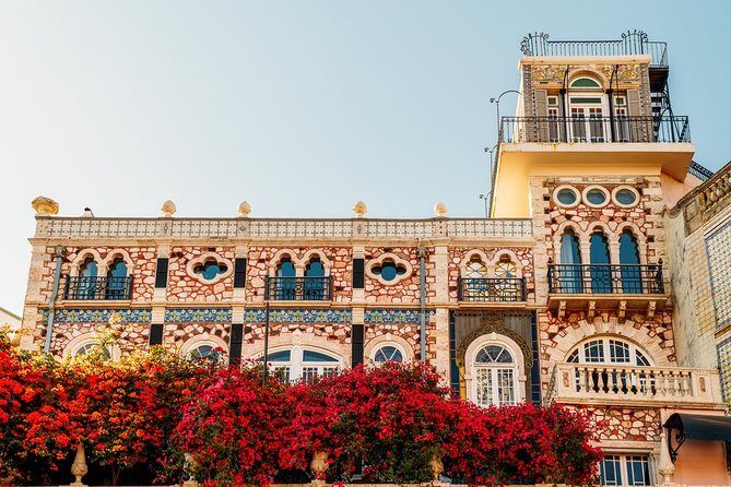 Lisbon Private Tours - Practical Details and Considerations