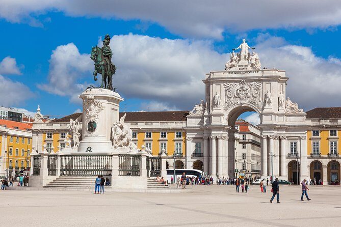 Lisbon Private Tours - Final Thoughts