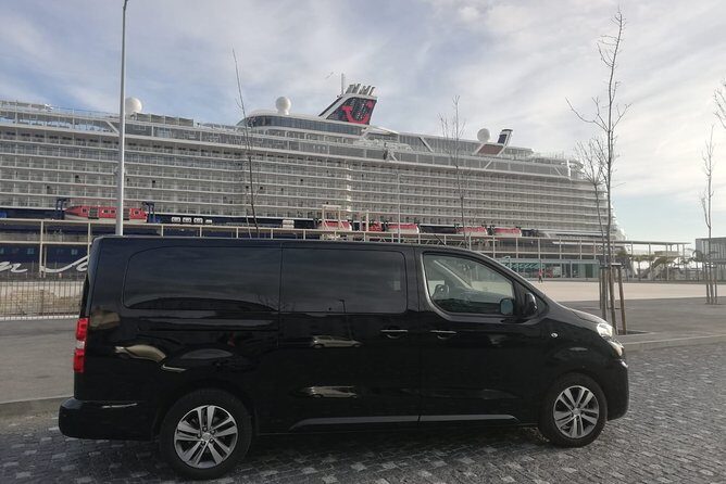 Lisbon Private Transfer to Airport - Why Choose a Private Transfer in Lisbon?