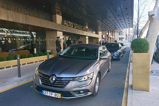 Lisbon Private Transfer to Airport - Common Challenges and How to Avoid Them