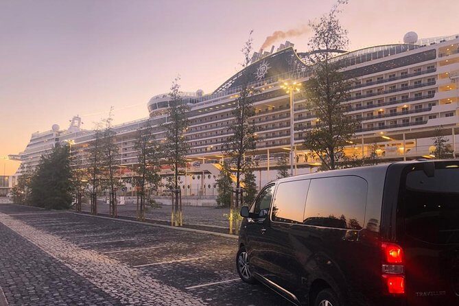 Lisbon Private Transfer to Airport - Pricing and Value