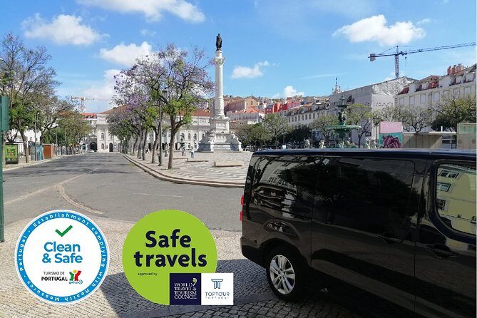 Lisbon Private Transfer to Airport - Frequently Asked Questions